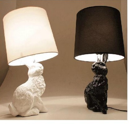 Лампа настольная Rabbit фото 1