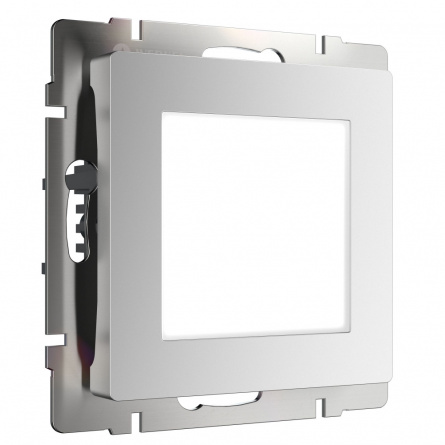 Подсветка для лестниц и ступеней Встраиваемые механизмы серебряные W1154306 фото 1