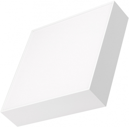 Потолочный светильник QUADRO 034787 фото 1