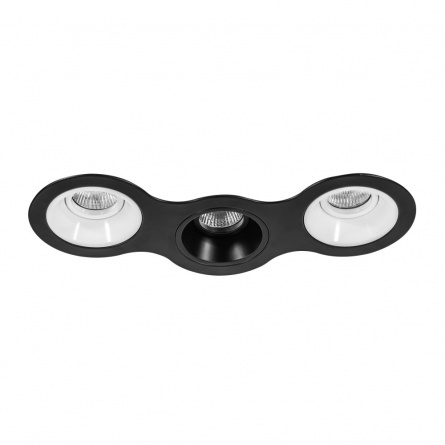 Точечный светильник Domino D697060706 фото 1