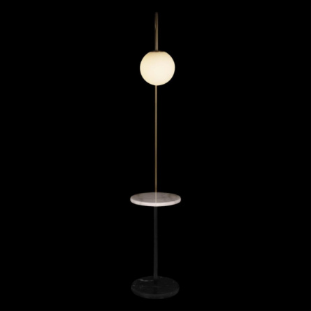 Торшер Sonni 10145 Black фото 3