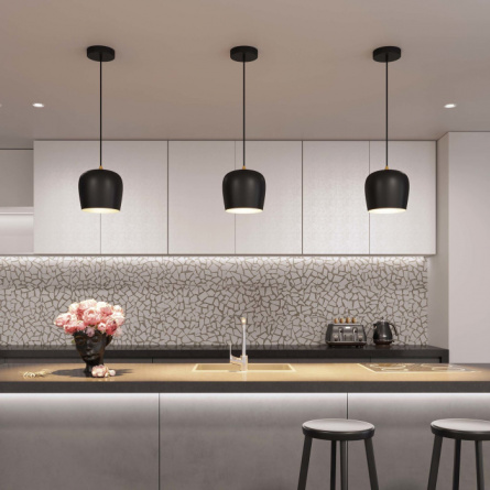 Подвесной светильник PEONY 039550 фото 2