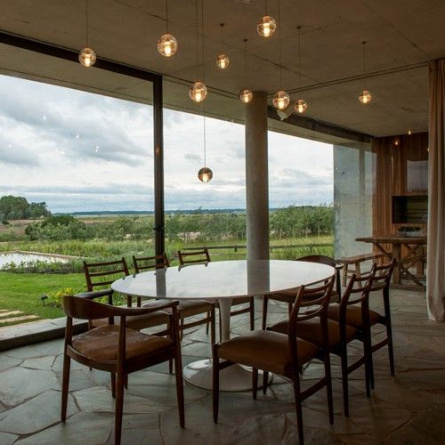 Светильник Bocci 14.1 фото 5