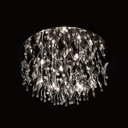 Потолочный светильник Сampanulo MX9215-8B фото 1