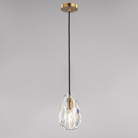 Подвесные светильники Cloyd OLIS P1 / латунь (арт.11090) фото 6