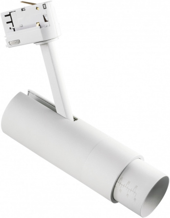 Трековый светильник Fuoco 215446 фото 1