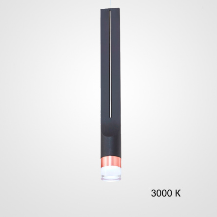 Подвесной светильник EGNER 3000 К фото 1
