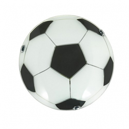 Настенно-потолочный светильник Soccer 490/P1 фото 1