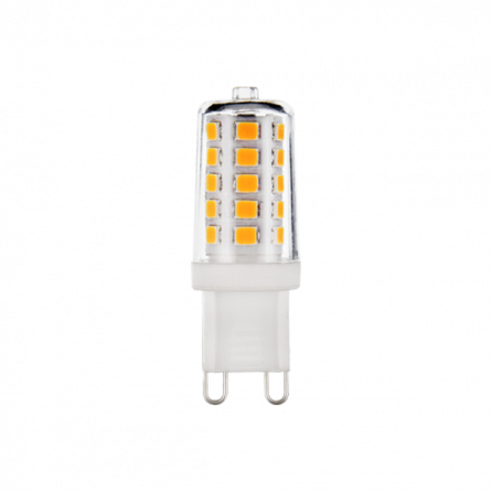 Лампа G9-4 фото 1