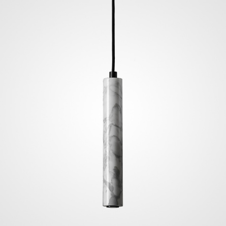 Подвесной светильник ROGERD LENG White Black фото 1