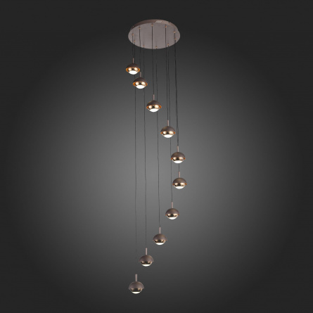 Каскадный светильник RUSSO MORE фото 1
