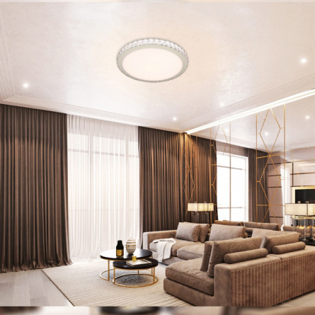 Потолочный светильник LED LAMPS LED LAMPS 81234 фото 2