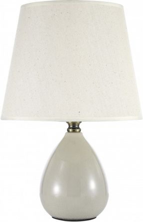 Интерьерная настольная лампа Riccardo Riccardo E 4.1 C фото 1