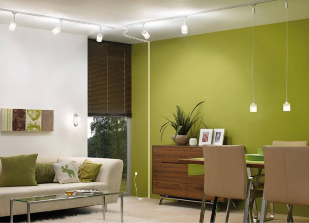 Питание боковое Urail Cm 95125 фото 2