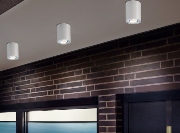 Точечный светильник  92690 фото 2