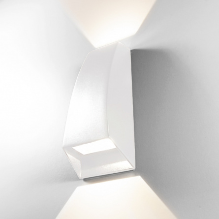 Архитектурная подсветка Forw 1016 TECHNO белый фото 1