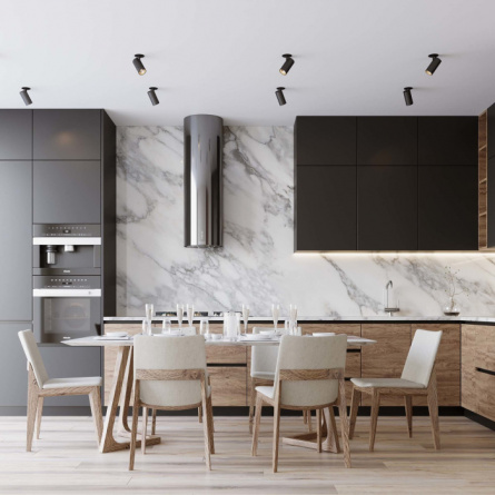 Спот LUMOS 023700 фото 2