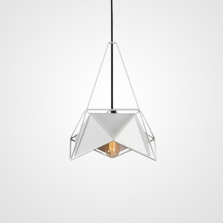 Подвесной светильник RODS C фото 1