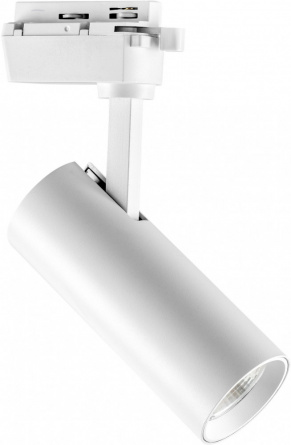 Трековый светильник Volta 228236 фото 1