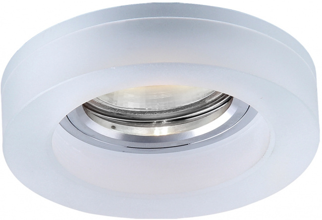 Точечный светильник Wagner A5222PL-1CC фото 1