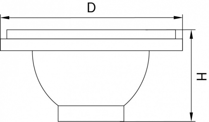 Лампочка светодиодная LED 932144 фото 2