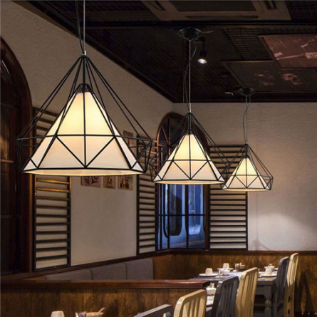 Люстра The Diamond Chandelier фото 3