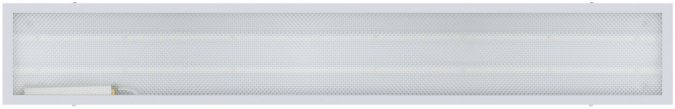 Светодиодная панель  ULP-18120 54W/5000К IP54 MEDICAL PRISM WHITE фото 1