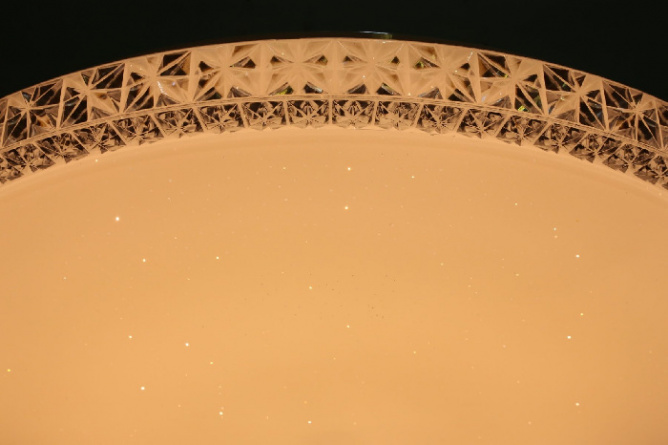 Потолочный светильник Biancareddu OML-47707-60 фото 2