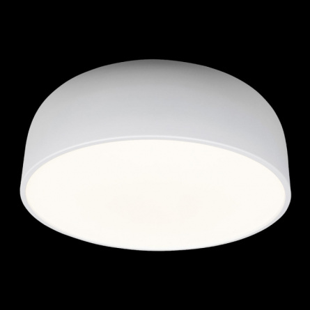 Потолочный светильник Axel 10201/480 White фото 2