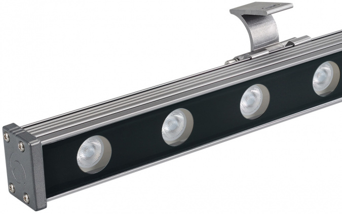 Прожектор уличный LINE WALLWASHER 024301 фото 1