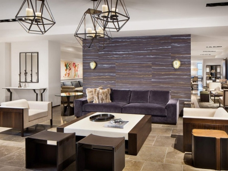 Люстра Altar Gem фото 5