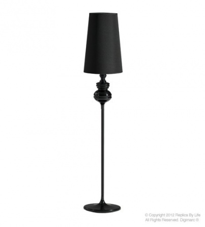 Торшер Josephine фото 4