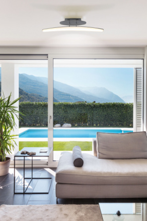 Потолочный светильник Hemisferic 4083 фото 2