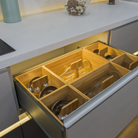 Точечный светильник  LSTFM 0,7W 4200K белый фото 2