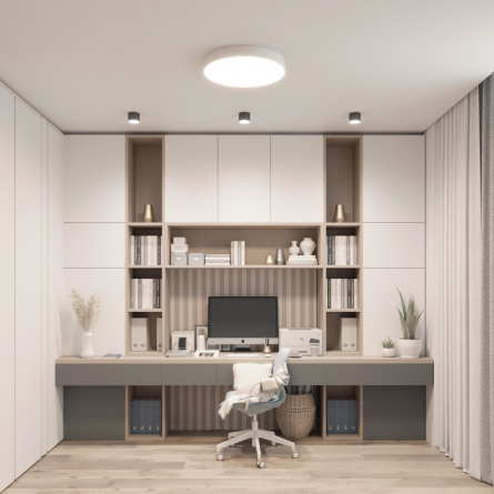 Потолочный светильник RONDO 022241 фото 2