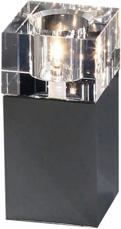 Интерьерная настольная лампа Cubic 57-0822 фото 1