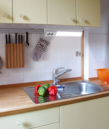 Точечный светильник WorX Plus 70391 фото 2