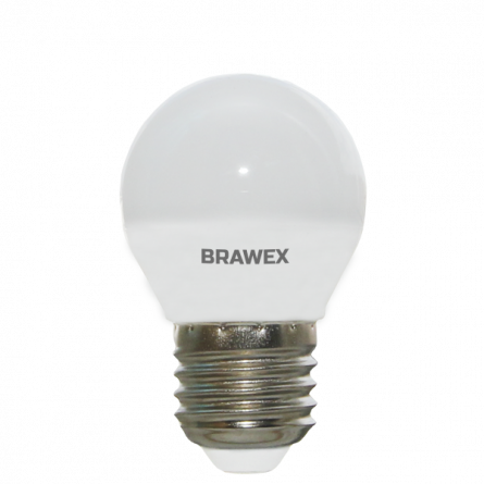 Лампа глоб 2007A-G45S-7/E27 фото 1