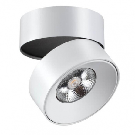 Накладной точечный светильник LUX фото 1