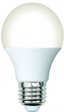 Лампочка светодиодная LED-A60-SLS LED-A60-5W/4000K/E27/FR/SLS фото 1