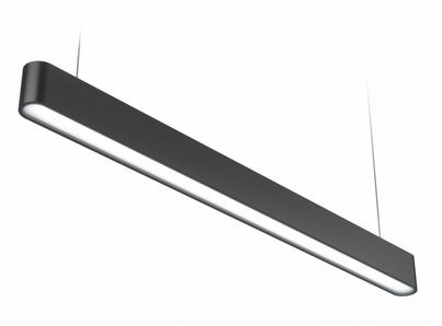 Подвесной светодиодный светильник GALLANT-L40 фото 1