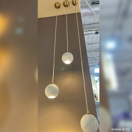 Бра Crystal Lux INVITADO AP12W LED фото 13