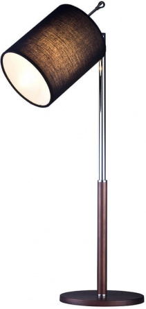 Интерьерная настольная лампа Bristol BRISTOL T893.1 фото 1