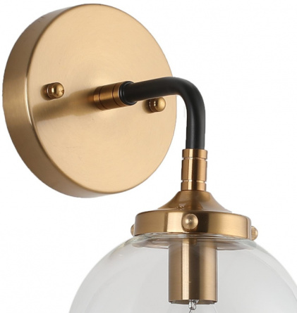 Бра Lampady ZRS.79901.1 фото 2