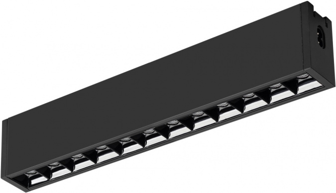 Настенно-потолочный светильник CLIP-38 029007 фото 1