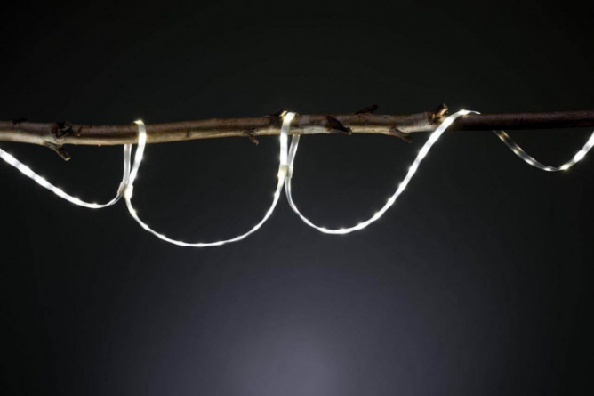 Светодиодная лента Stripe Amigo 94196 фото 1