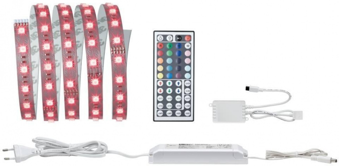 Светодиодная лента MaxLED 70587 фото 1