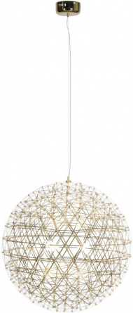 Подвесной светильник Raimond 9027-89 Gold фото 1