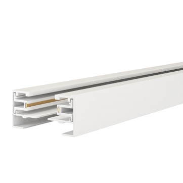 Шинопровод  TR-200 - 1PT - WH фото 1
