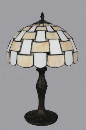 Интерьерная настольная лампа Shanklin OML-80104-01 фото 2